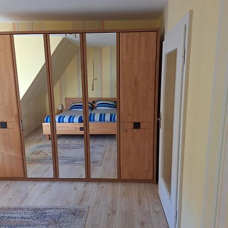 Villa Duli Bad Harzburg Bagian luar foto