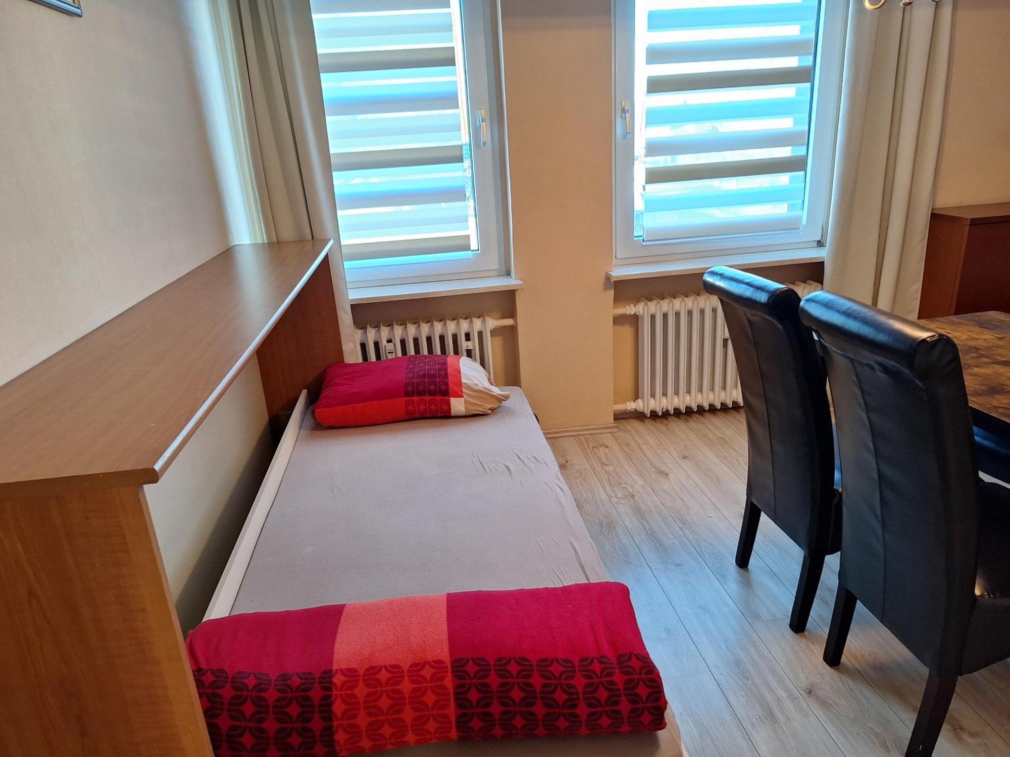 Villa Duli Bad Harzburg Ruang foto