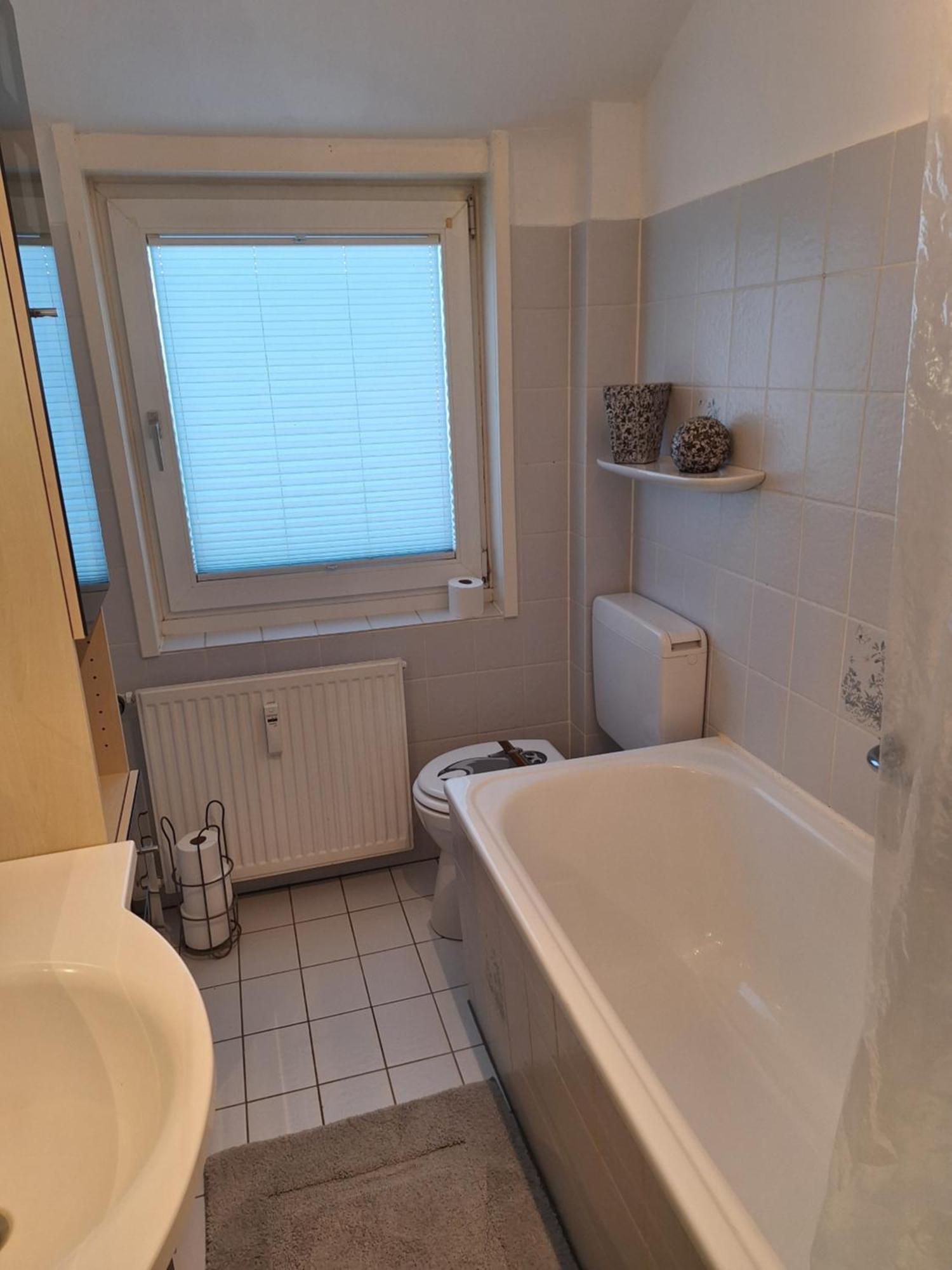 Villa Duli Bad Harzburg Bagian luar foto