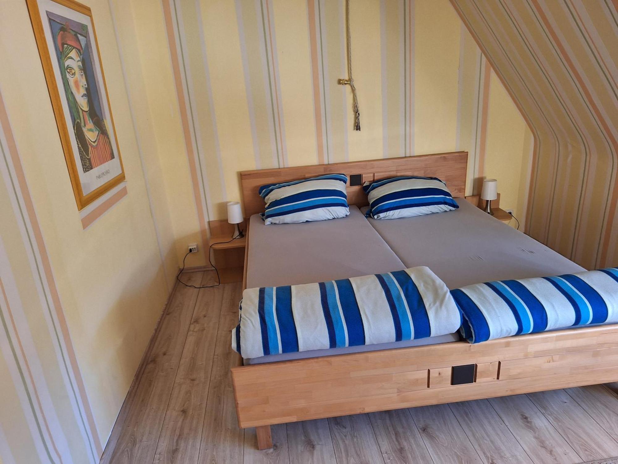 Villa Duli Bad Harzburg Bagian luar foto