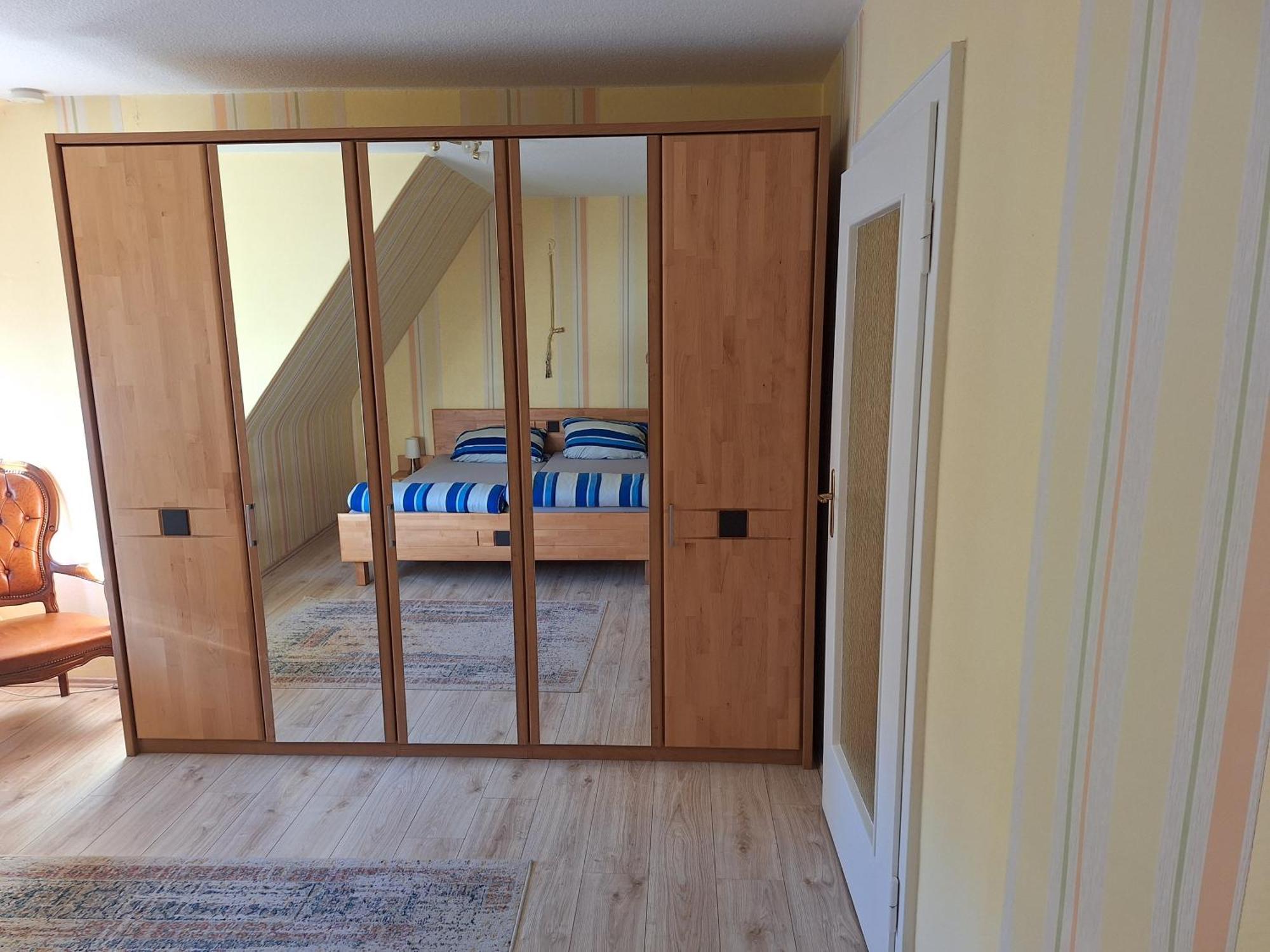 Villa Duli Bad Harzburg Bagian luar foto