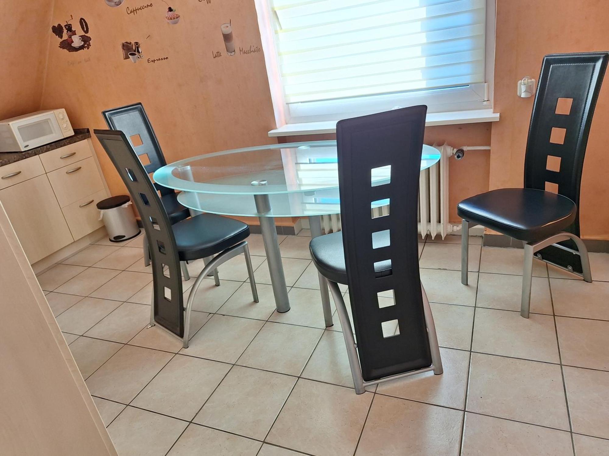 Villa Duli Bad Harzburg Bagian luar foto