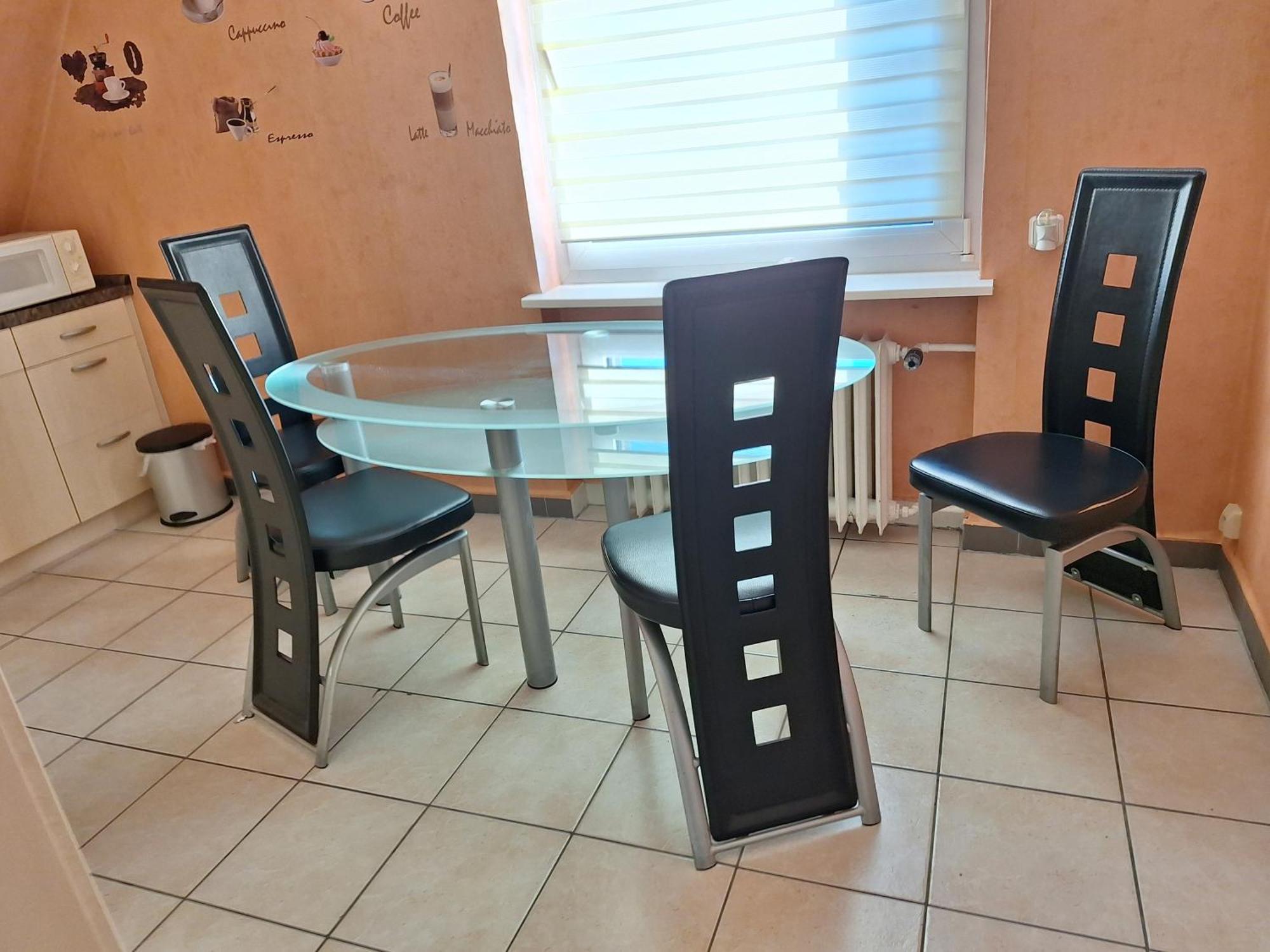 Villa Duli Bad Harzburg Bagian luar foto