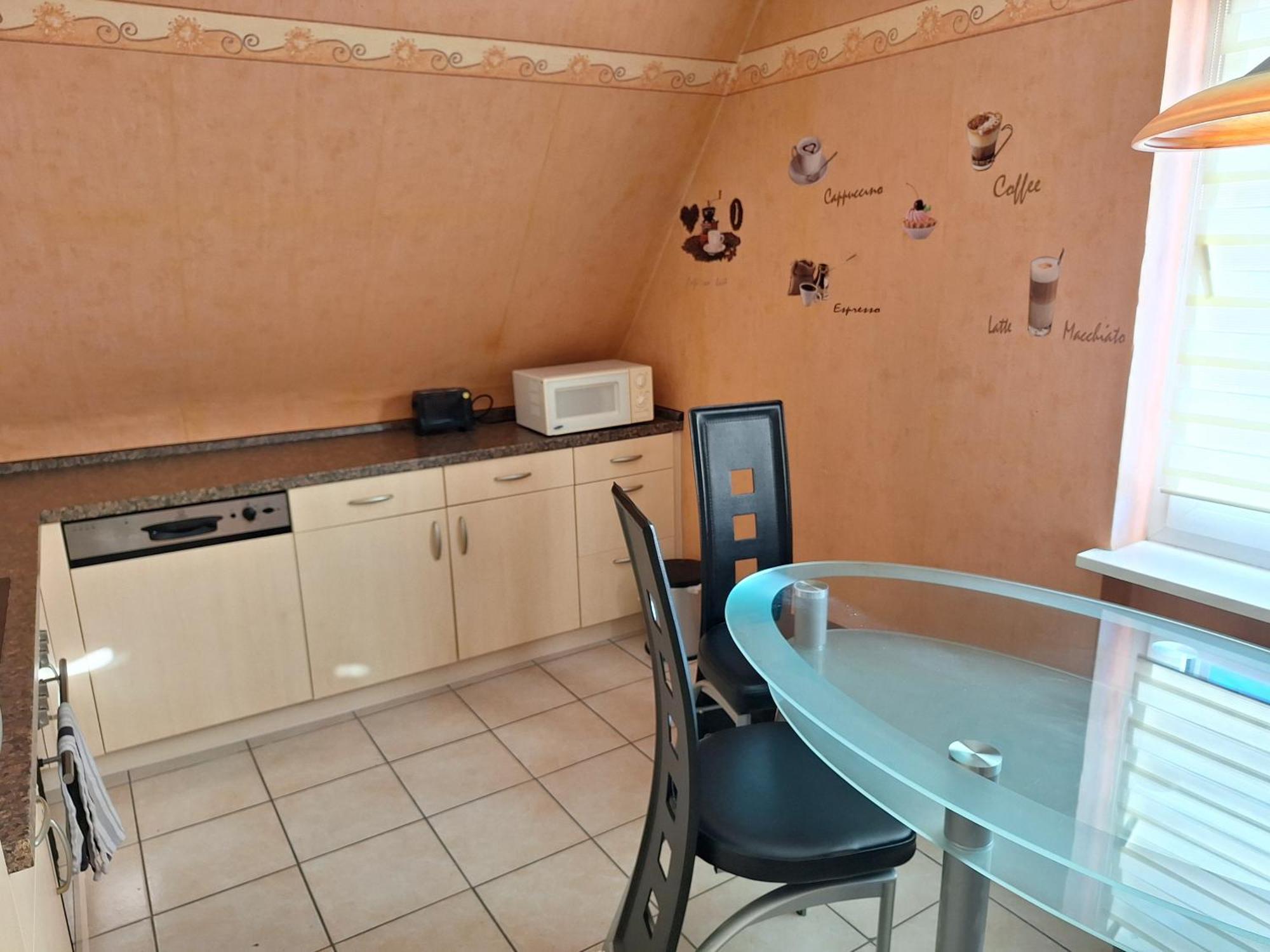 Villa Duli Bad Harzburg Bagian luar foto