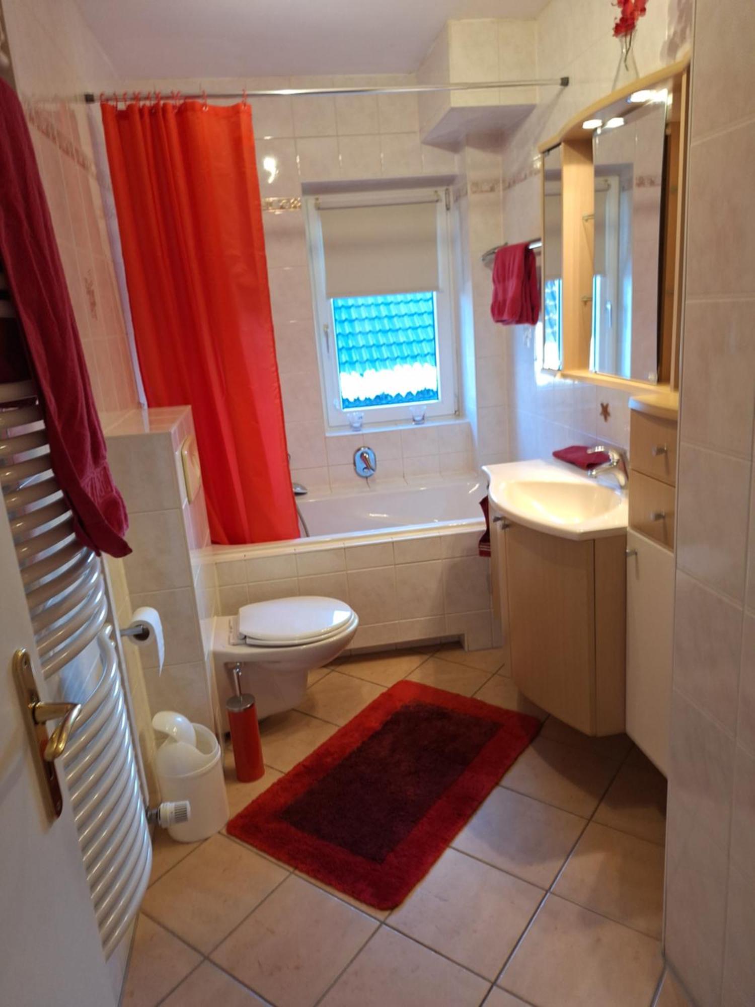 Villa Duli Bad Harzburg Bagian luar foto