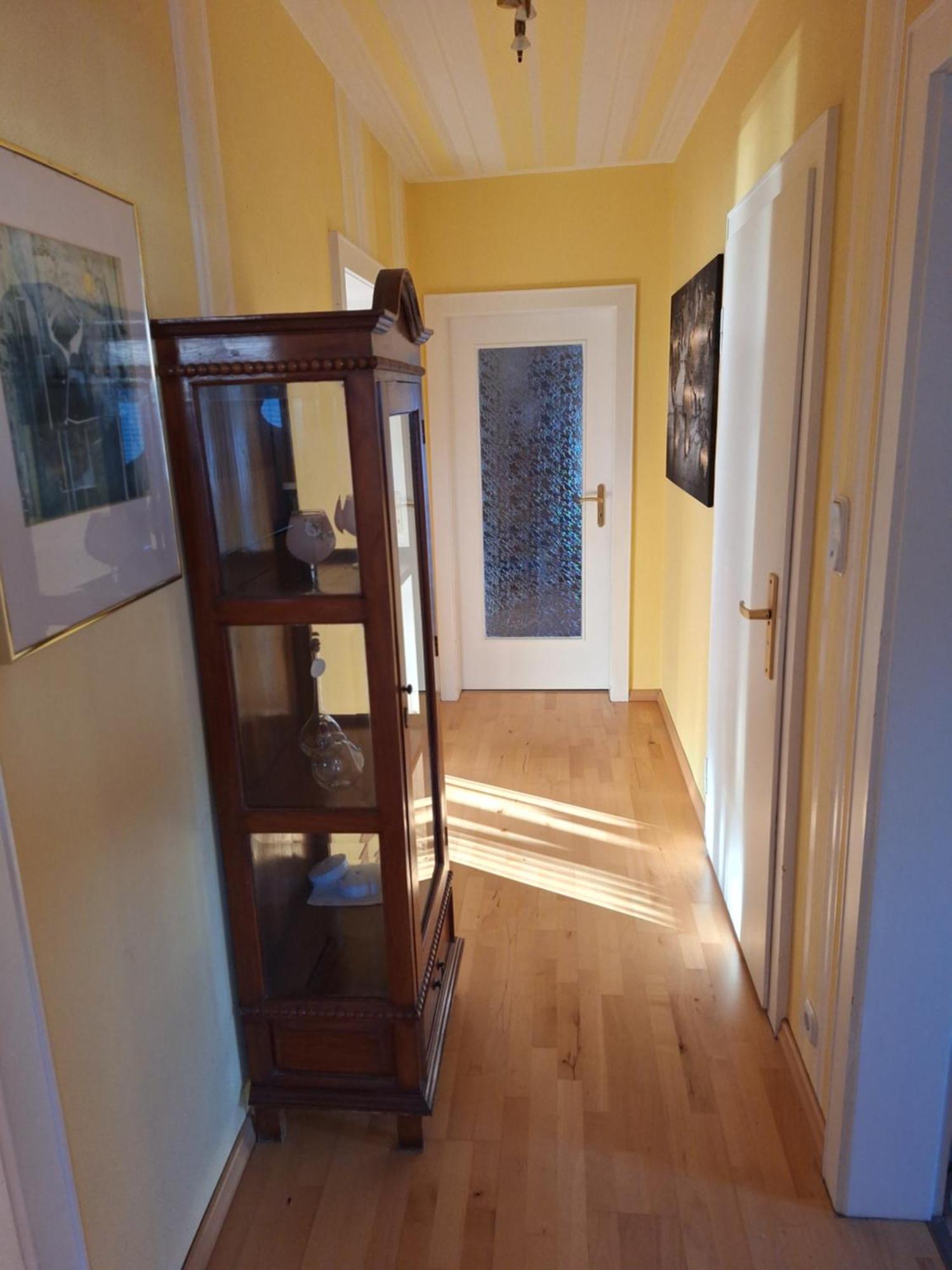 Villa Duli Bad Harzburg Bagian luar foto