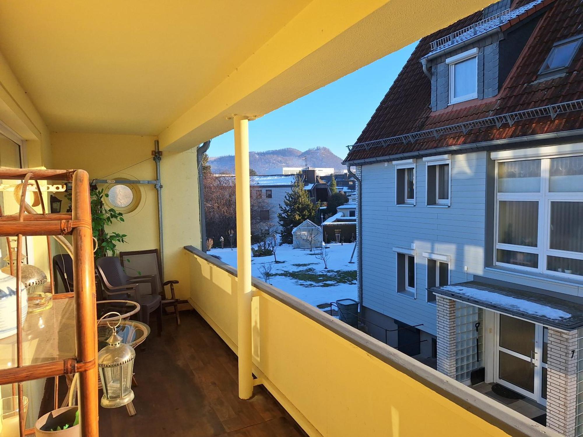 Villa Duli Bad Harzburg Bagian luar foto