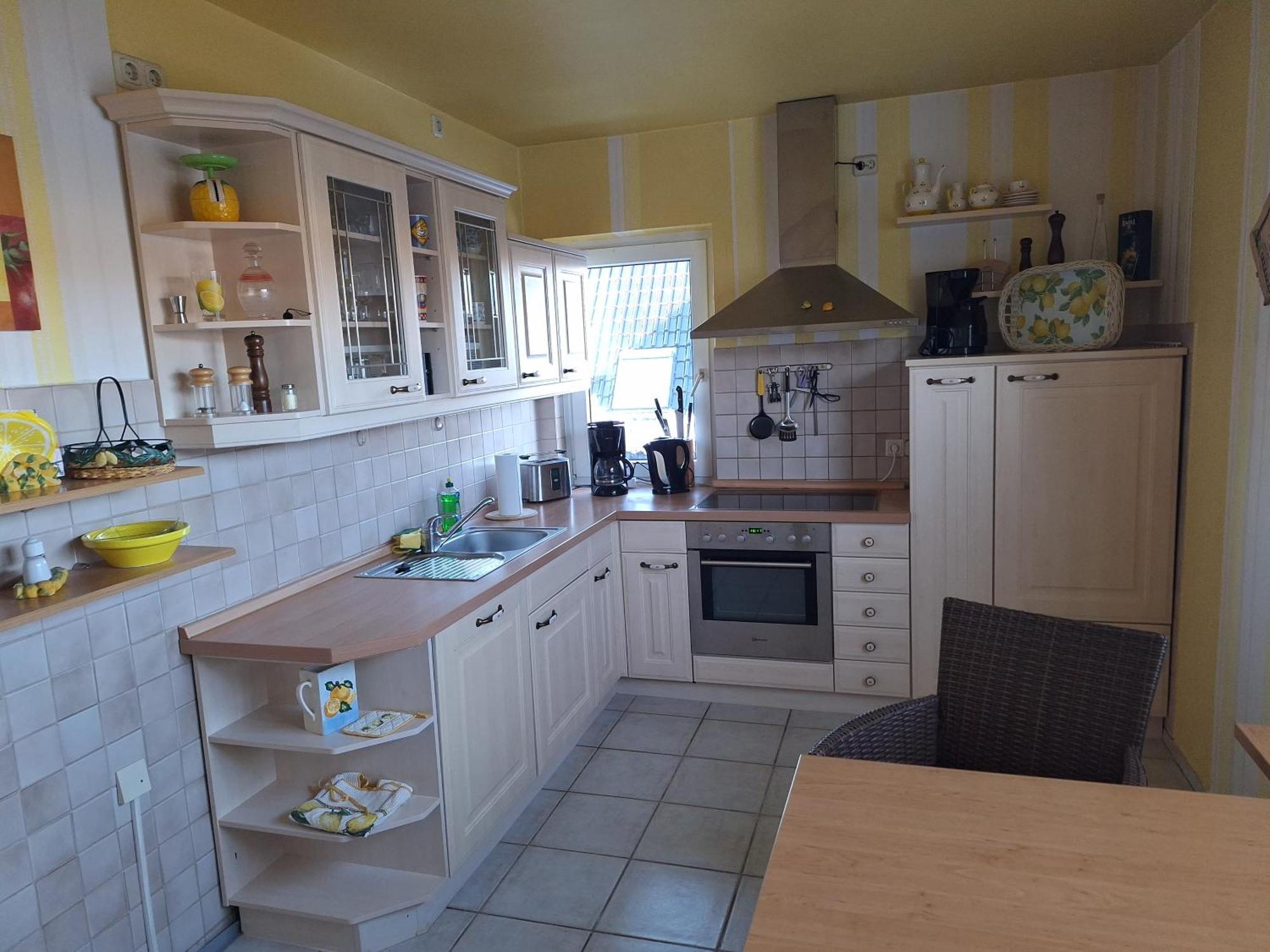 Villa Duli Bad Harzburg Bagian luar foto