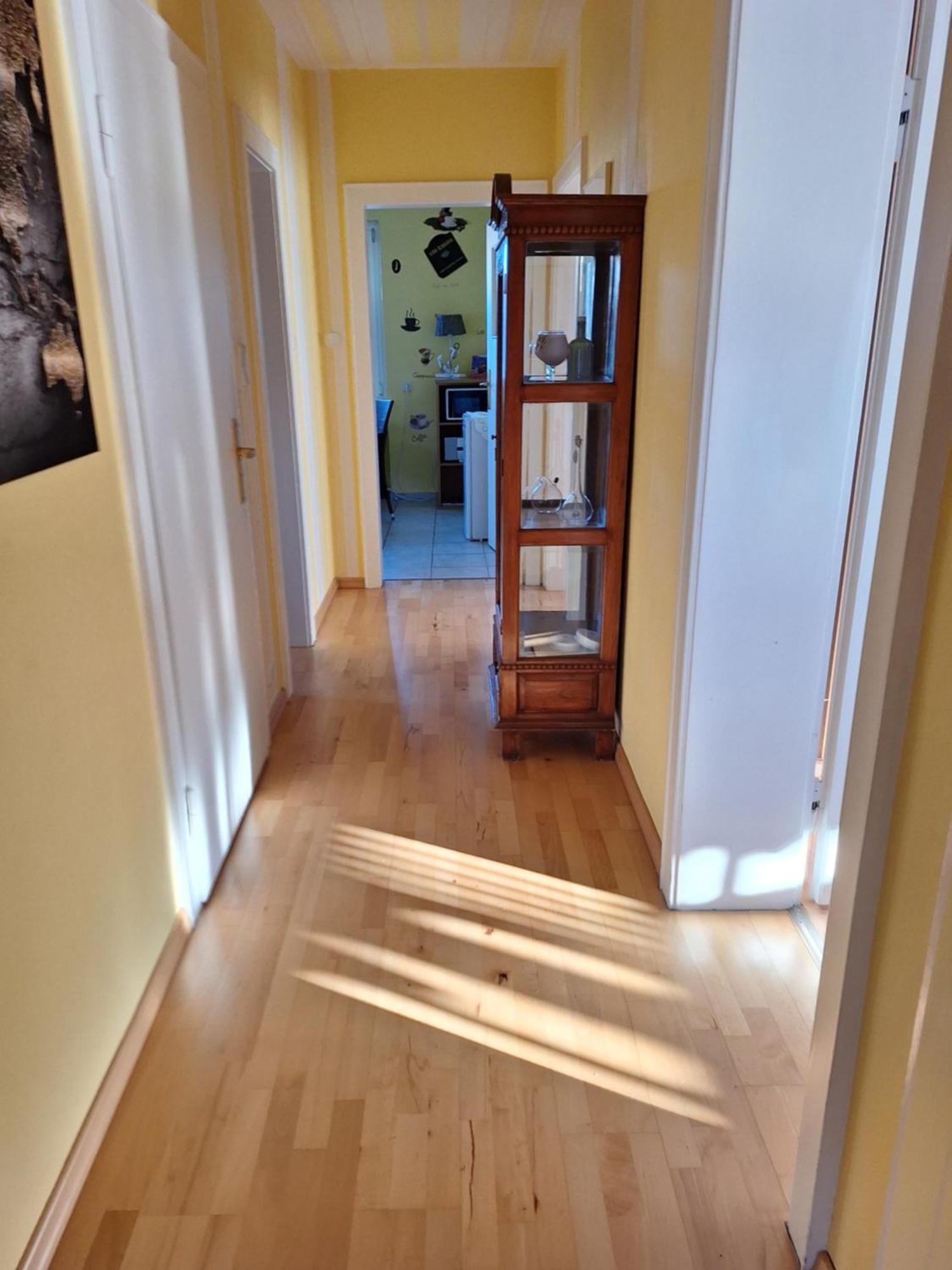 Villa Duli Bad Harzburg Bagian luar foto