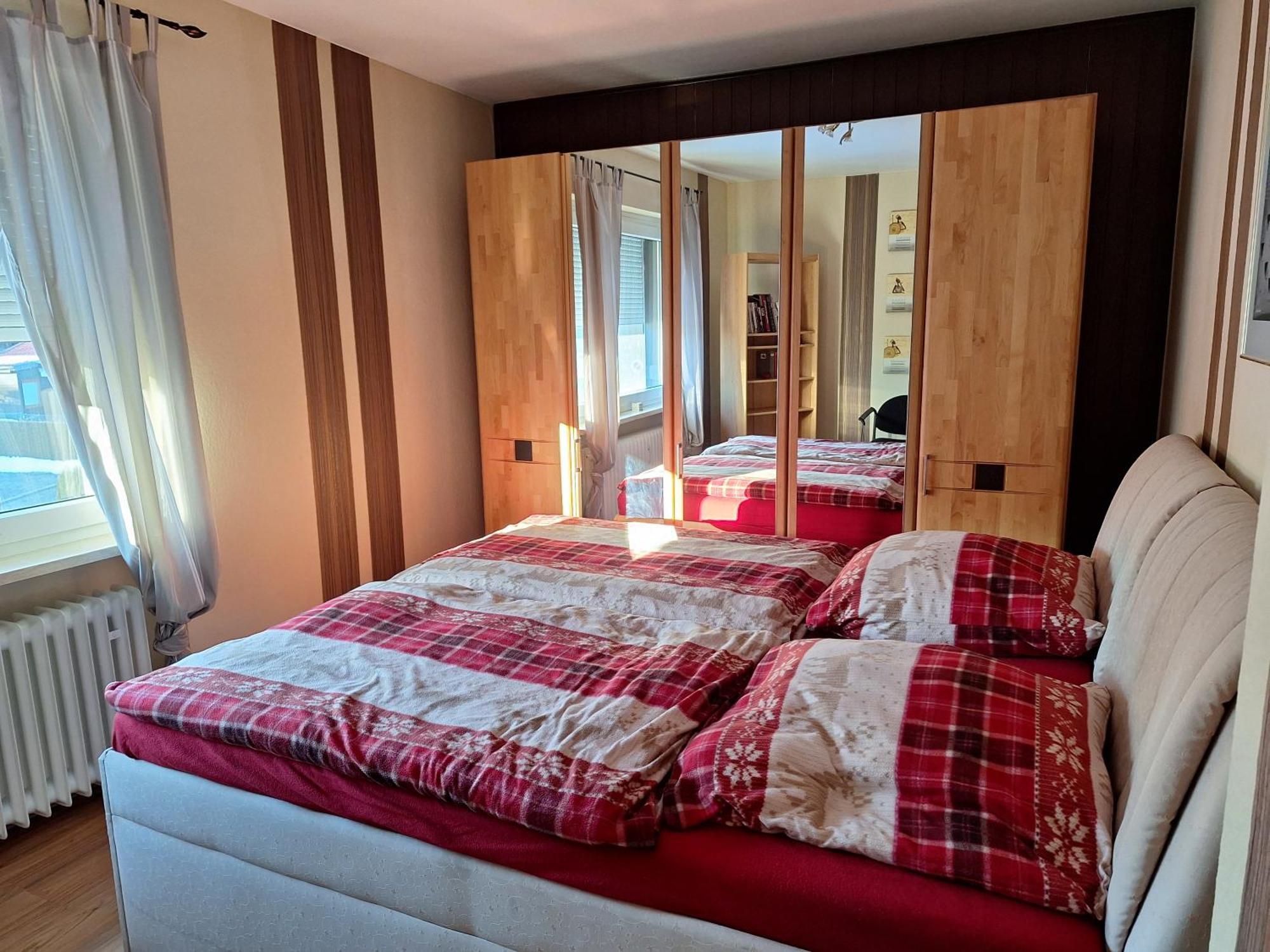 Villa Duli Bad Harzburg Bagian luar foto