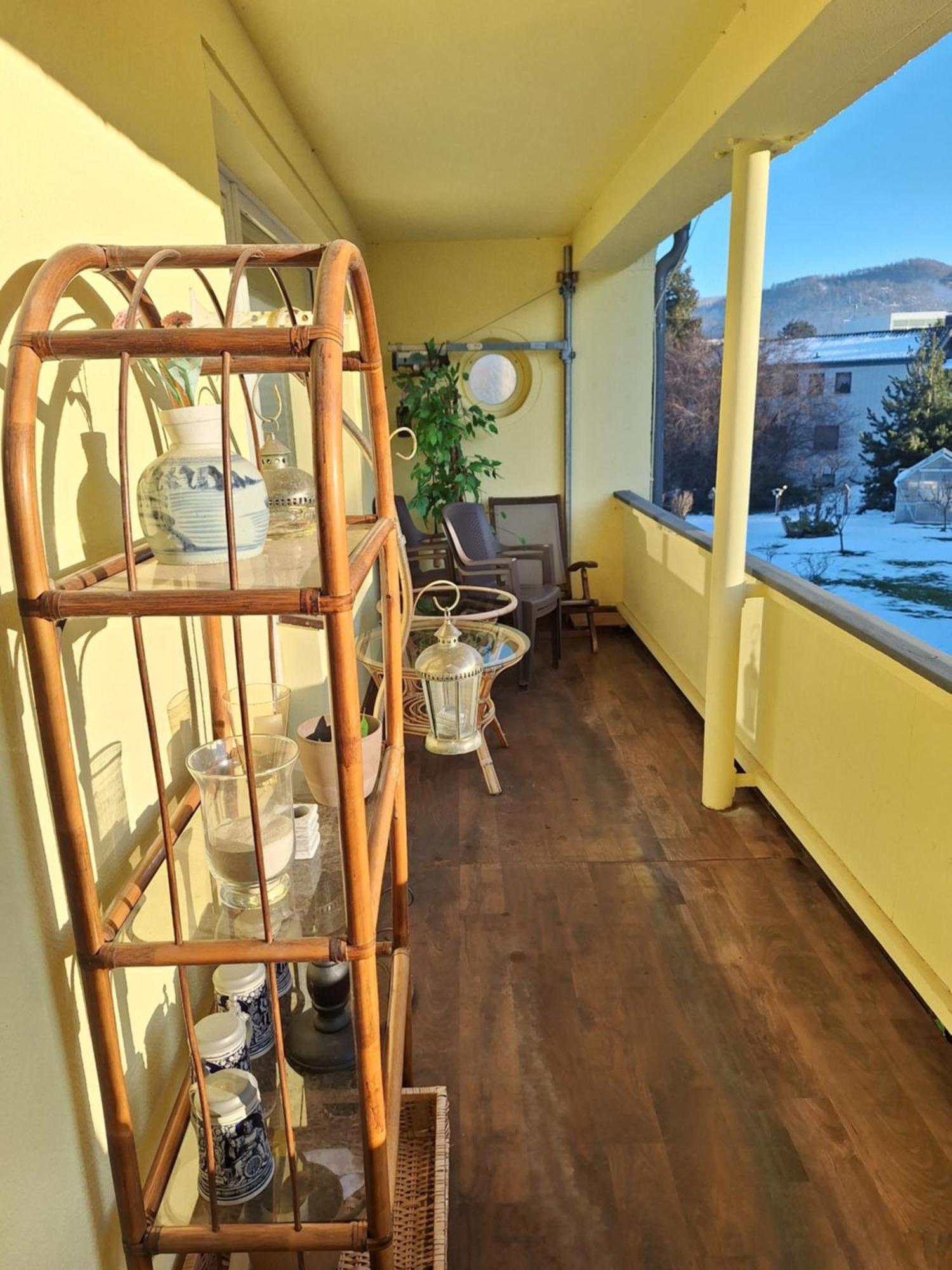 Villa Duli Bad Harzburg Bagian luar foto