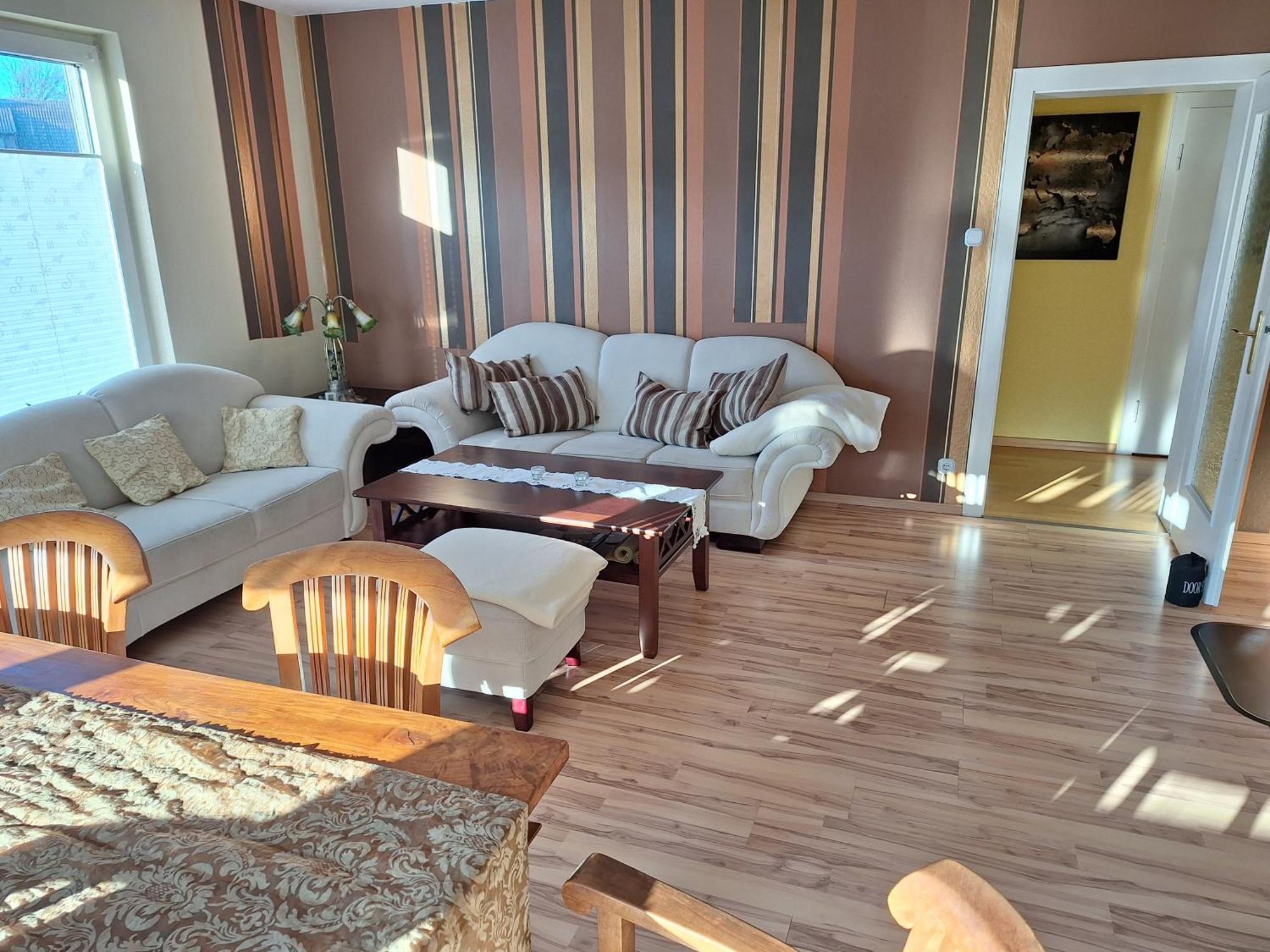 Villa Duli Bad Harzburg Bagian luar foto